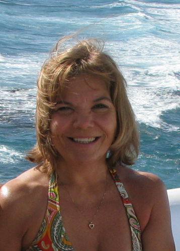 Donna Silva