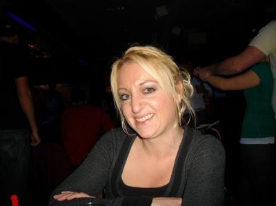 Laura Tampas