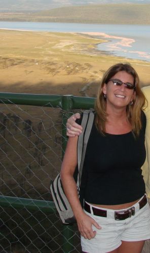 Faith Mcpeek