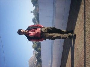 vijay patel