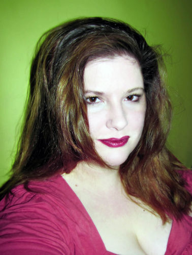Melissa Mayotte
