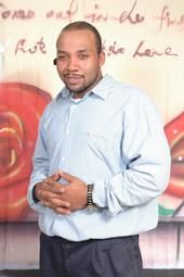 Maury Roberts