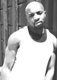 Tony Glover
