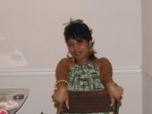 Keisha Johnson