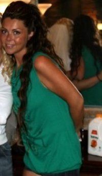 Stephanie Balderston