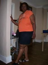 Lavonna Scott