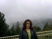 sylvia jimenez