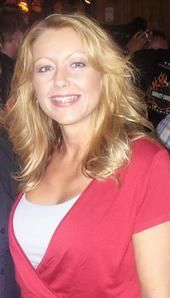 Kathleen Johnson
