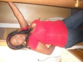 Latesha Wilson