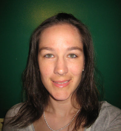 Melissa Tucker
