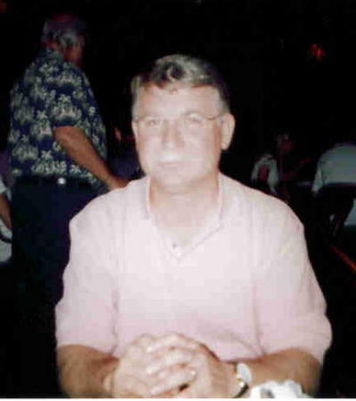 Bill Langley