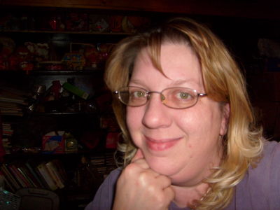 Heather Bauman