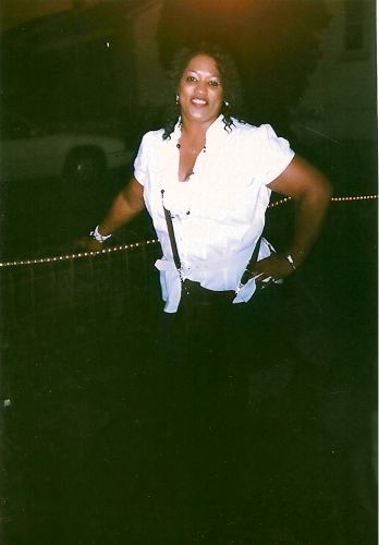 Marsha Thompson