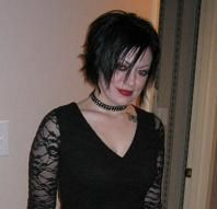 Amy Jording