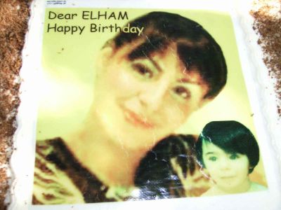 Elham Kaviani