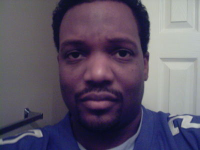 Darrell Holloman