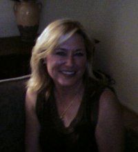 Victoria Darby