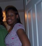 Brittany Chambliss