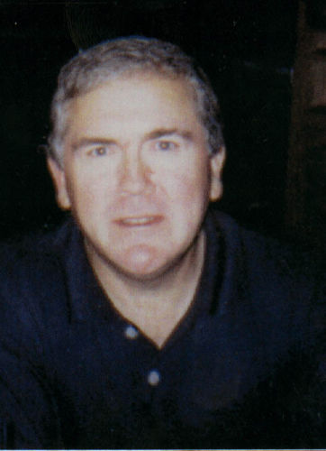 David Norris