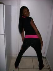 Latrice Williams