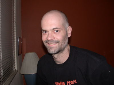 Sean Kuhn