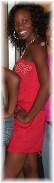 Tiana Williams