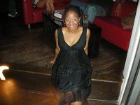 stacy brown