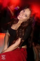 Yvette Rincon
