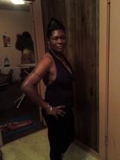 Teriana Parks