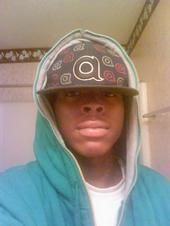 Jermaine Brown