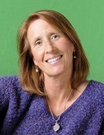 Elisabeth Donati