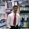 syed ali