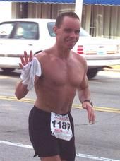Marck Mcmahan