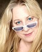 Alicia Mccracken
