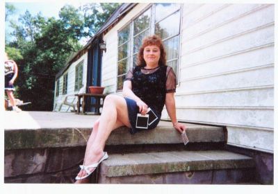 Kimberly Cole
