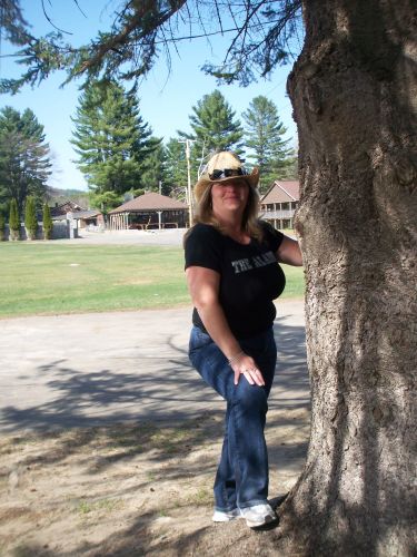 Christine Kiely