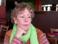 Barbara Buckingham