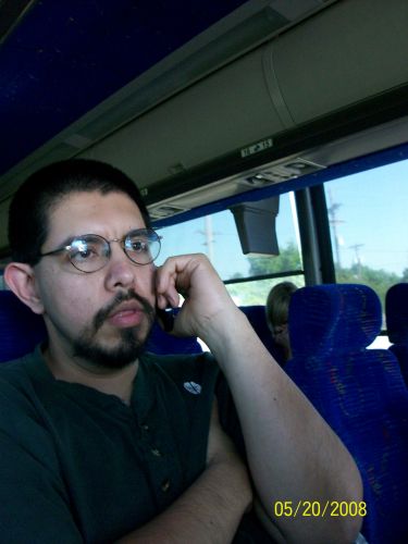 Rolando Villalobos