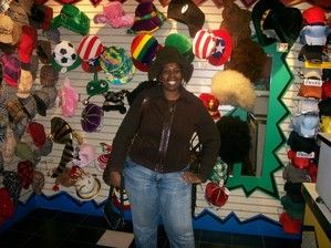 Denise Smalley
