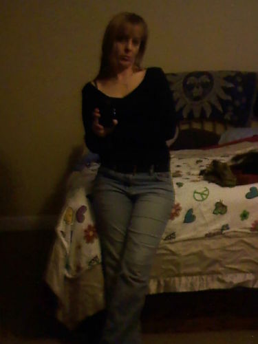 Amy Biela