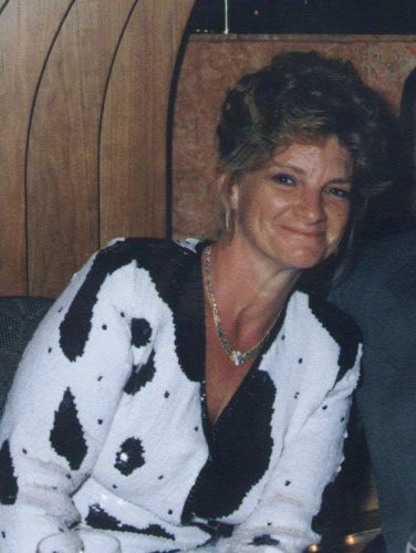 Angela Wingfield