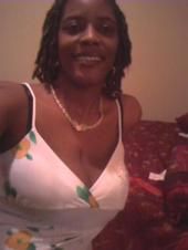 Sherlonda Telfair