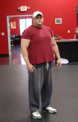Robert Acosta