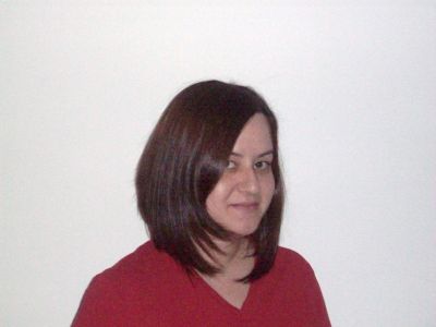 Samantha Hare
