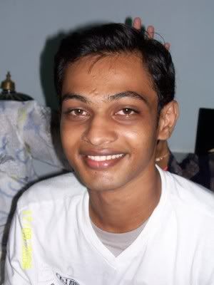 ravikumar patel
