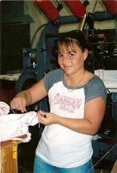 Rhonda Branch