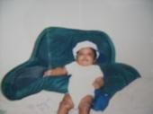 Shanika Thirkield