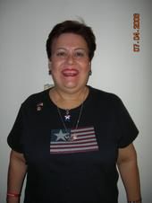 Cathy Albertorio