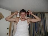 Kevin Byrum