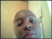 Laquarius Sharp